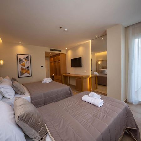 Merar Hotel Golem  Chambre photo