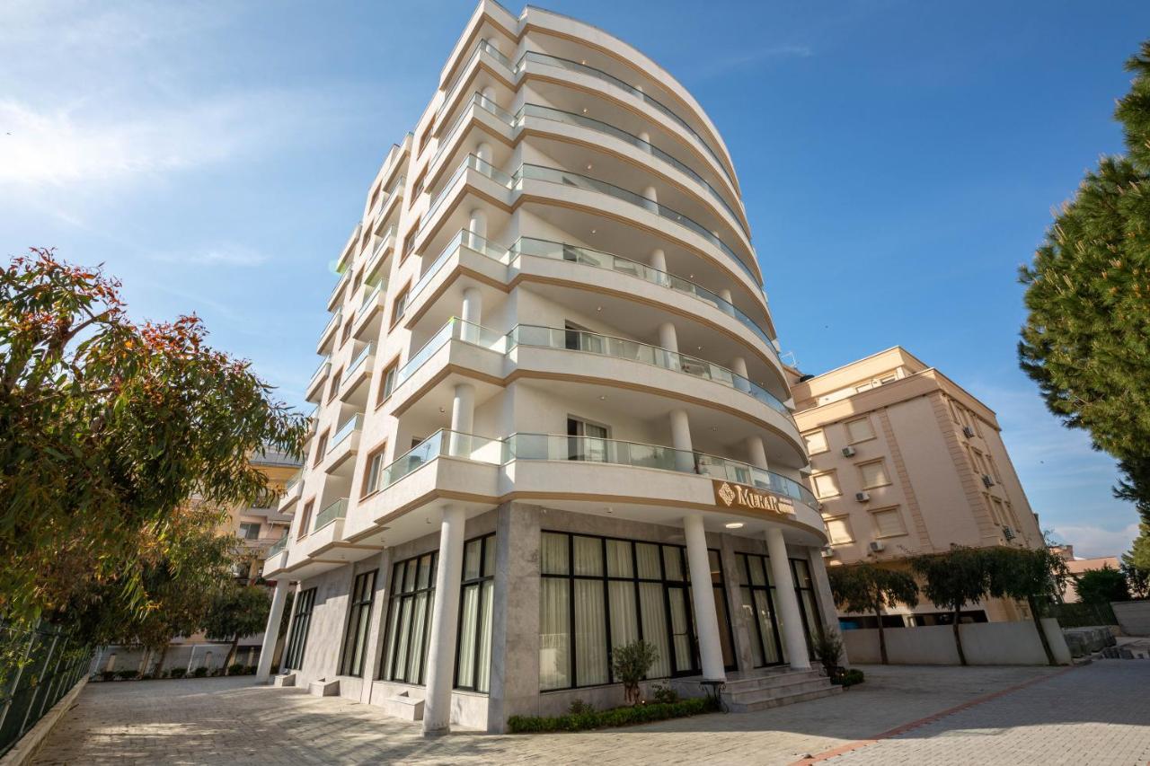 Merar Hotel Golem  Extérieur photo