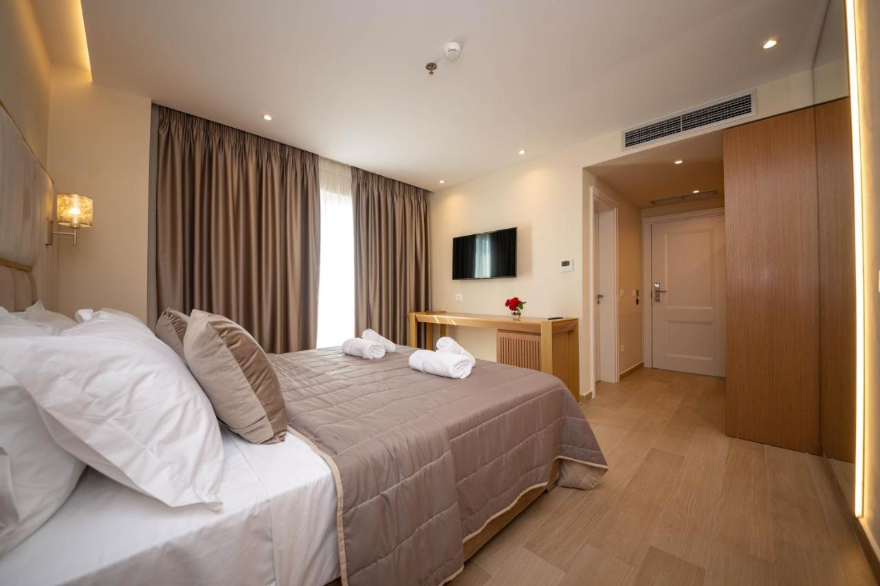 Merar Hotel Golem  Extérieur photo