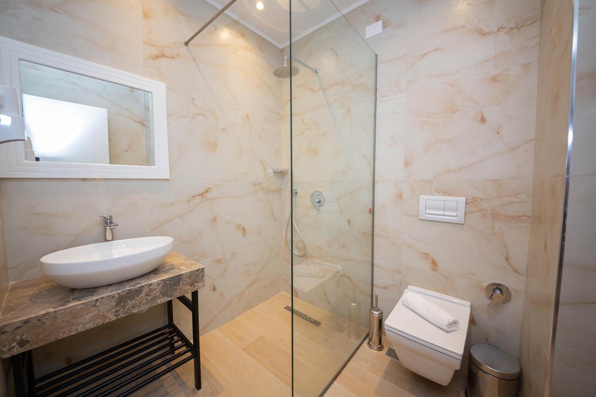 Merar Hotel Golem  Chambre photo